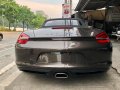 Selling Porsche Boxster 2016 -2