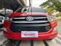 Selling Toyota Innova 2021 -8