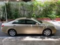 Lexus ES 2009 -1