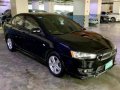 Selling Mitsubishi Lancer Ex 2009-8