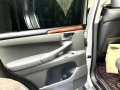 Sell 2011 Lexus LX -2