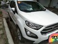 Selling Ford Ecosport 2019-4