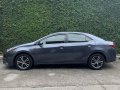 Selling Toyota Corolla Altis 2018-0