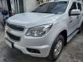 Chevrolet Trailblazer 2015 Automatic-0