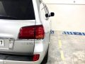 Sell 2011 Lexus LX -3