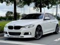 Selling White BMW 320D 2019 -6