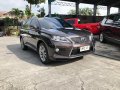 Selling  Lexus Rx 350 2014 -9