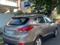 Selling Hyundai Tucson 2012 -5