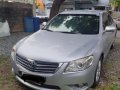 Toyota Camry 2010-2