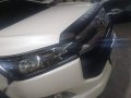 Pearl White Toyota Innova 2018-5