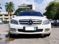 Sell 2011 Mercedes-Benz C200 -8