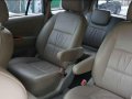 Toyota Innova 2009-2