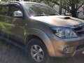 Toyota Fortuner 2005 -7