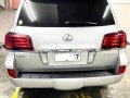 Sell 2011 Lexus LX -1