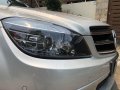 Sell 2010 Mercedes-Benz C200 -6