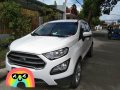 Selling Ford Ecosport 2019-7