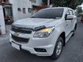 Chevrolet Trailblazer 2015 Automatic-2