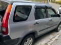 Selling Honda Cr-V 2002-2