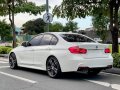 Selling White BMW 320D 2019 -6