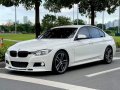 Selling White BMW 320D 2019 -5