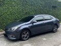 Selling Toyota Corolla Altis 2018-2
