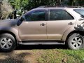 Toyota Fortuner 2005 -8