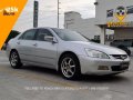  Honda Accord 2005 -3