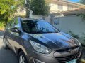 Selling Hyundai Tucson 2012 -7