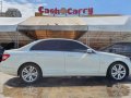 Sell 2011 Mercedes-Benz C200 -0