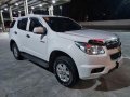 Chevrolet Trailblazer 2015 Automatic-1