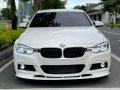 Selling White BMW 320D 2019 -0