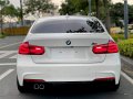 Selling White BMW 320D 2019 -8