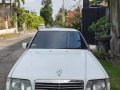  Mercedes-Benz 320 1994-6