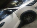 Pearl White Toyota Innova 2018-4