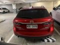 Mazda 6 2017-4