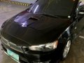 Selling Mitsubishi Lancer Ex 2009-9