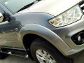 Sell 2014 Mitsubishi Montero -2