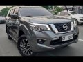 Selling Silver Nissan Terra 2020 in Quezon-7