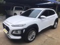 Sell White 2019 Hyundai Kona -7