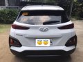 Sell White 2019 Hyundai Kona -5