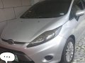 Sell Silver 2011 Ford Fiesta-6