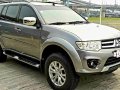 Sell 2014 Mitsubishi Montero -7