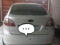 Sell Silver 2011 Ford Fiesta-5