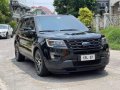 Selling Ford Explorer 2016-2