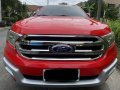 Sell 2016 Ford Everest -4
