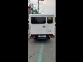 Selling White Mitsubishi L300 2018 in Quezon-1
