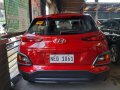 2019 Hyundai Kona SUV / Crossover second hand for sale -2