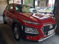 2019 Hyundai Kona SUV / Crossover second hand for sale -6