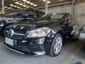 Used Black 2017 Mercedes-Benz A-Class A 180 Sedan 1.3 AMG Line  for sale-3