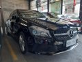 Used Black 2017 Mercedes-Benz A-Class A 180 Sedan 1.3 AMG Line  for sale-4